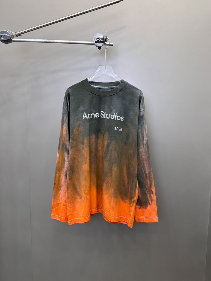 Acne T-Shirts